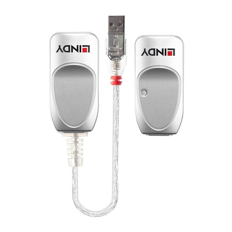 Lindy 42805 adapter Kable i adaptery/Kable USB Your Sports Performance