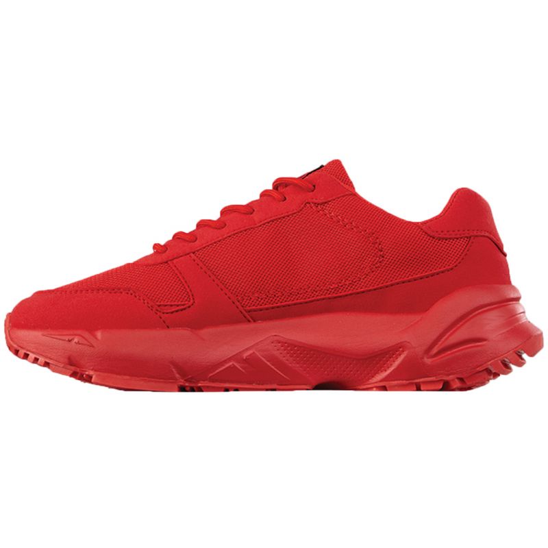 Kappa Varik Oc 243379OC 2020 shoes Footwear/Lifestyle/Kappa Kappa