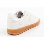 Fila women's sports shoes Foro sneakers white fashionable comfortable
