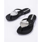 Ipanema Maxi Fashion II Fem Flip Flops W 82120 20728 Footwear/Lifestyle/Ipanema Your Sports Performance
