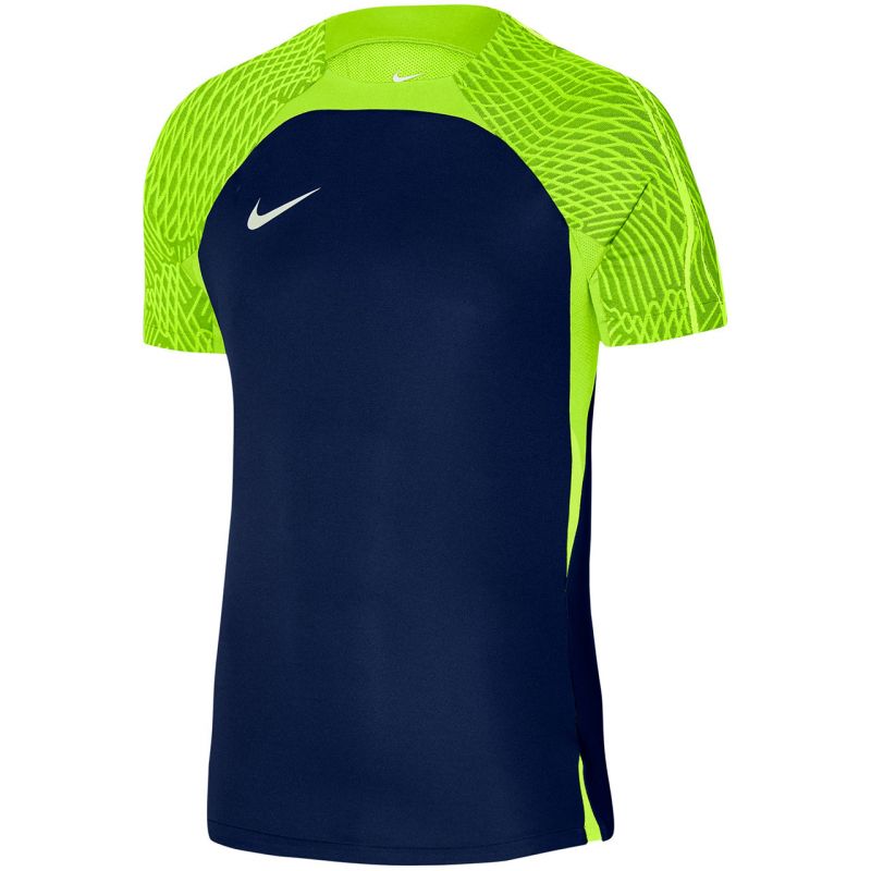 Nike Dri-FIT Strike 23 M DR2276 452 T-shirt Clothing/Football Nike