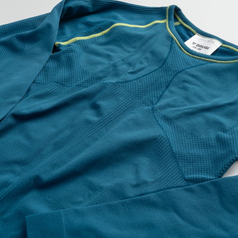 Children's Thermal Underwear 1RB1 In preparation Your Sports Performance