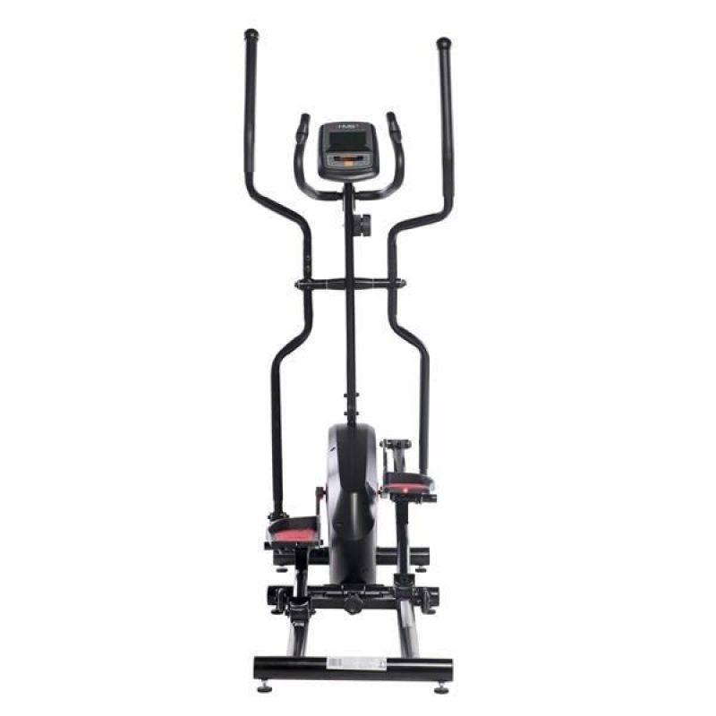 HMS H6504 magnetic folding elliptical trainer In preparation Your Sports Performance