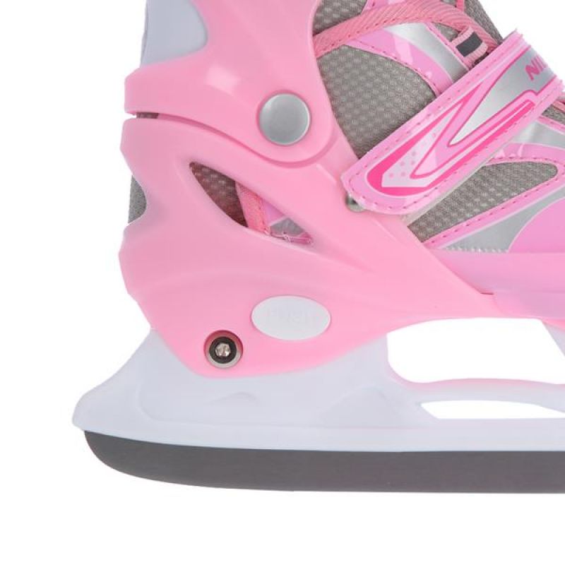 Nils Extreme 2in1 Pink inline skates, sizes 39-42 NH18366 A