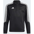 Sweatshirt adidas Tiro 23 Training Top Jr HS3618 Clothing/Football Adidas
