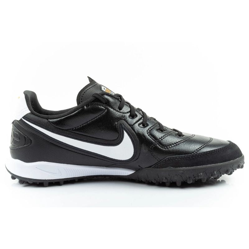 Nike Premier IV TF Men's Turf Football Boots Black Footwear Your Sports Performance