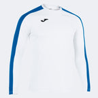 Joma Academy III T-Shirt L/S 101658.207 Clothing/Football Joma
