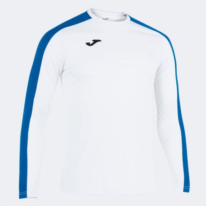 Joma Academy III T-Shirt L/S 101658.207 Clothing/Football Joma