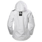 Helly Hansen Crew Hooded Midlayer Jacket W 33891-001 Clothing/Outdoor/Helly Hansen Your Sports Performance