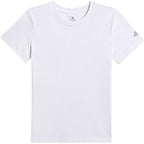Set for girls 4F F071 T-shirt, shorts, bag 4FJWSS26TAPSF071 90S