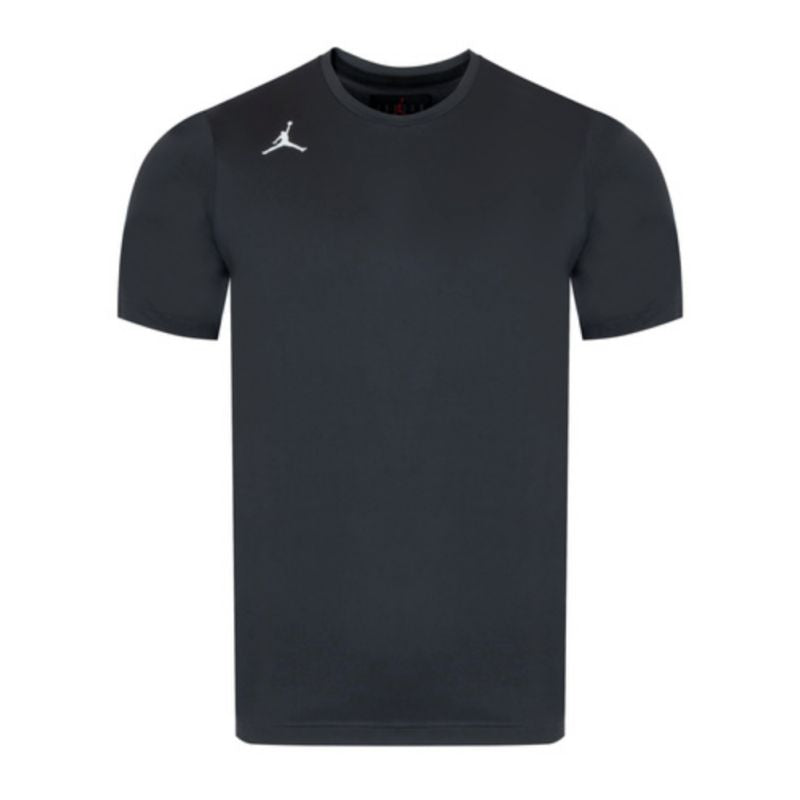 Nike Jordan Air Dri-FIT Training Men's Sports T-Shirt Gray - DQ7899-066 Odzież/Odzież na co dzień Your Sports Performance