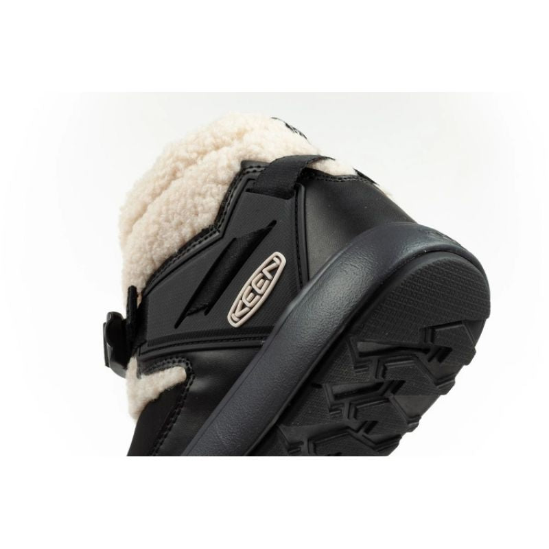 Keen Hoodromeo Mini W 1026799 Snow Boots Footwear/Outdoor/Keen Your Sports Performance