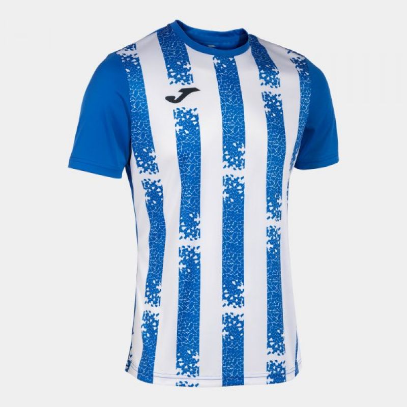 Joma Inter III Short Sleeve T-Shirt 103164.702 Clothing/Football Joma