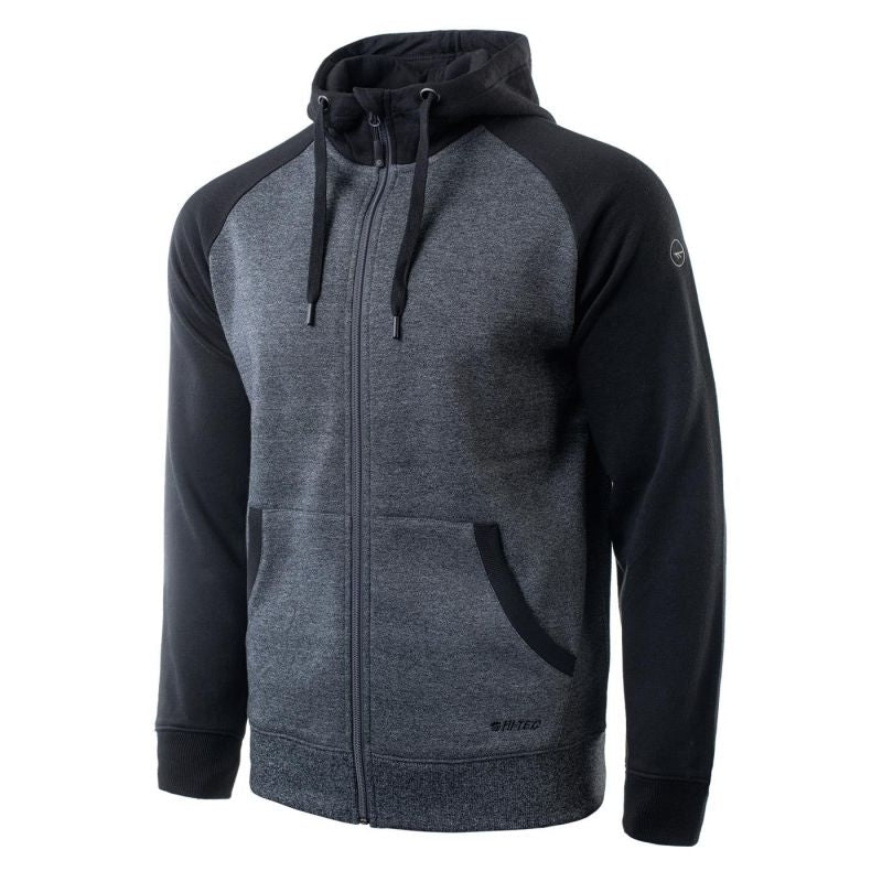 Hi-Tec Selan M 92800211611 sweatshirt Clothing/Outdoor Your Sports Performance