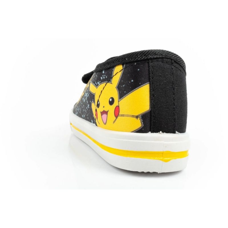 Leomil Pokemon Jr shoes PO000783 Footwear/Lifestyle/Leomil Your Sports Performance