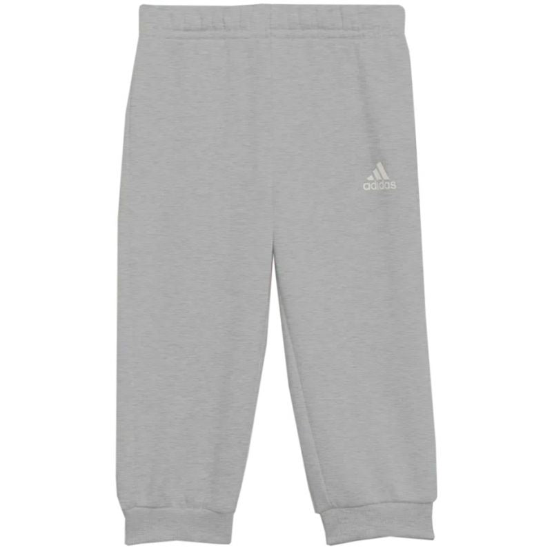 Adidas I Lin ft Jogger Jr tracksuit H65821 Clothing/Lifestyle Adidas