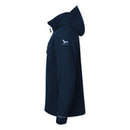 Men's Trail Softshell Jacket (Navy)