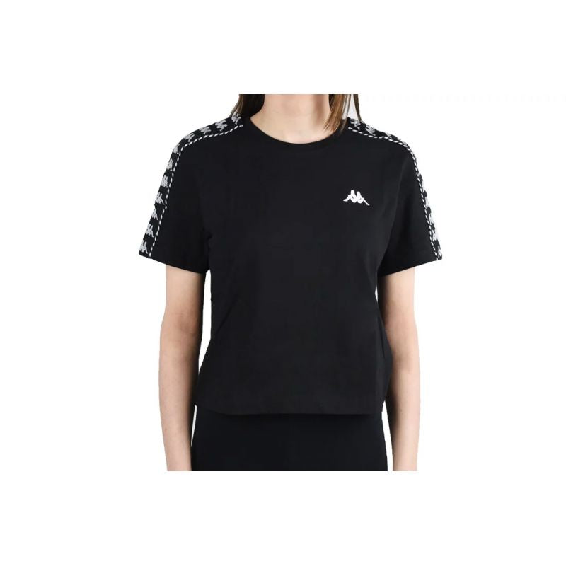 Kappa Inula T-Shirt Junior 309090-19-4006 Clothing/Lifestyle/T-shirts/Kappa Kappa