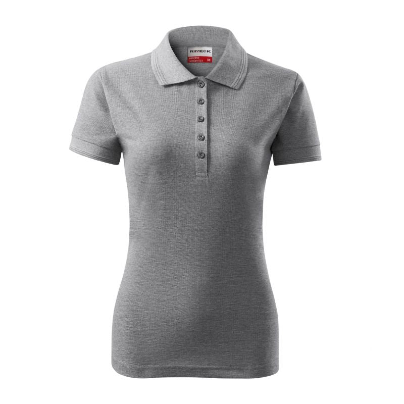 Rimeck polo shirt Reserve W MLI-R2312 Clothing/Lifestyle/T-shirts/Rimeck Your Sports Performance