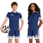 Adidas Squadra 25 Jr T-shirt JJ0053 Clothing/Football Adidas