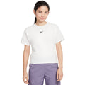 Nike Sportswear Kids T-Shirt White FZ5559 100