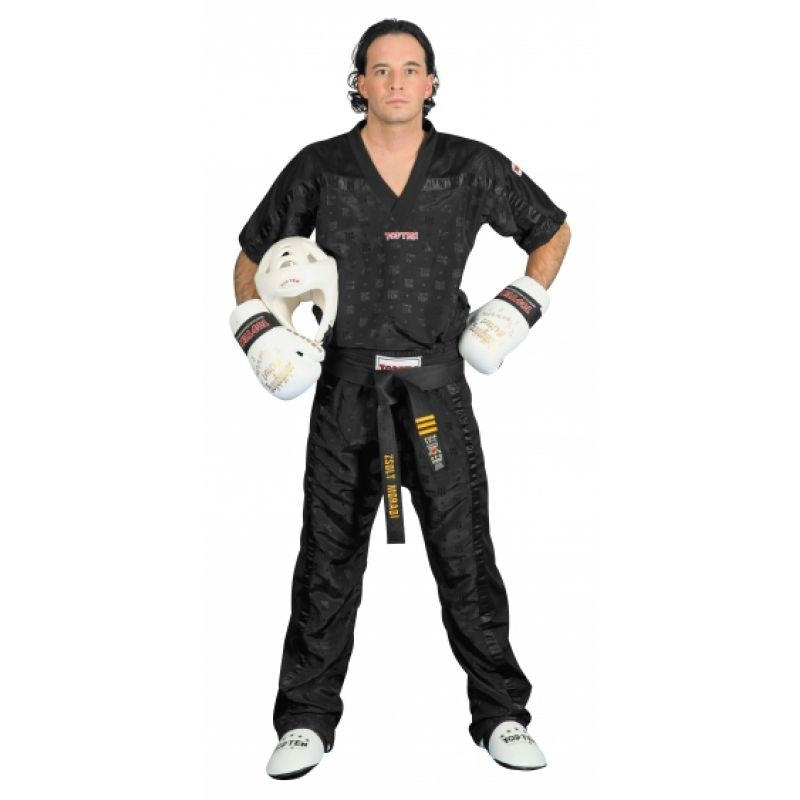 TOP TEN Kickboxing Pants - SKBP-TT In preparation Your Sports Performance
