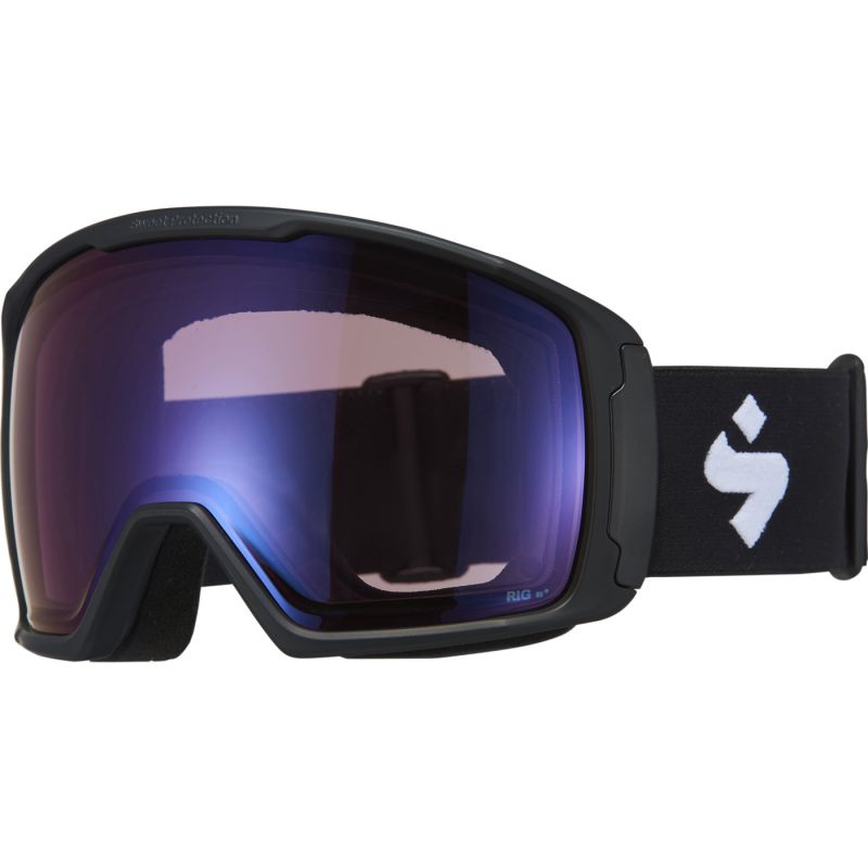Sweet Protection Clockwork Max Rig Reflect Ski Goggles 92800558959 Accessories/Skiing/Gogle Your Sports Performance