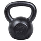 Kettlebell iron HMS KZG16 16kg Accessories/Training equipment Your Sports Performance