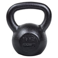 Kettlebell iron HMS KZG16 16kg Accessories/Training equipment Your Sports Performance