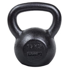 Kettlebell iron HMS KZG16 16kg Accessories/Training equipment Your Sports Performance