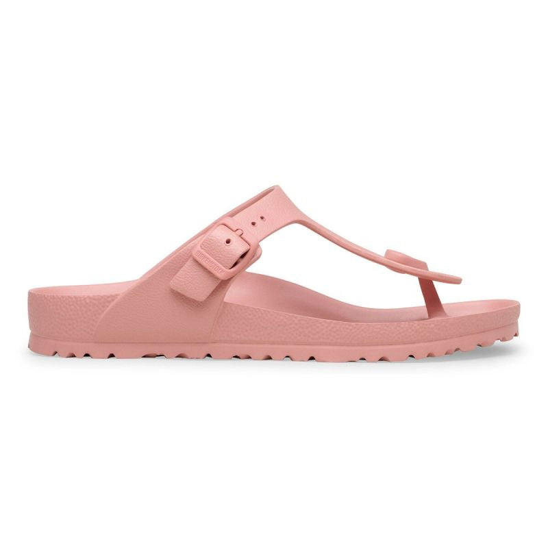 Birkenstock Women's Flip-Flops GIZEH EVA 1032100 PINK CLAY (Standard Width) Birkenstock