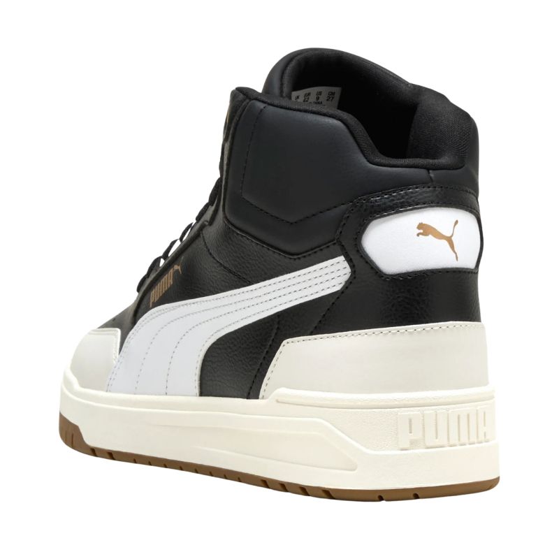 Puma Shuffle Downtown Mid M shoes 402598 06 Puma