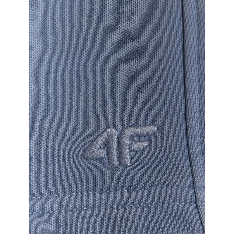 Women's sweatpants 4F 4FRAW26TSHOF0980-32S