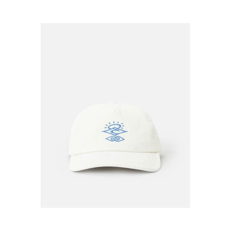 Women's RIP CURL Search Icon Cap Beige