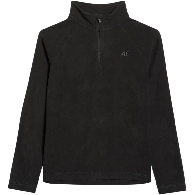 4F Jr fleece sweatshirt 4FJWAW25UFLEM058 20S 4f