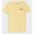 4F Jr T-shirt 4FJWSS24TTSHM1136 73S Clothing/Lifestyle/T-shirts/4F 4F