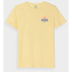 4F Jr T-shirt 4FJWSS24TTSHM1136 73S Clothing/Lifestyle/T-shirts/4F 4F