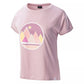 Hi-tec Lady Elon W T-shirt 92800483078 Clothing/Outdoor/T-shirts with short sleeves Your Sports Performance