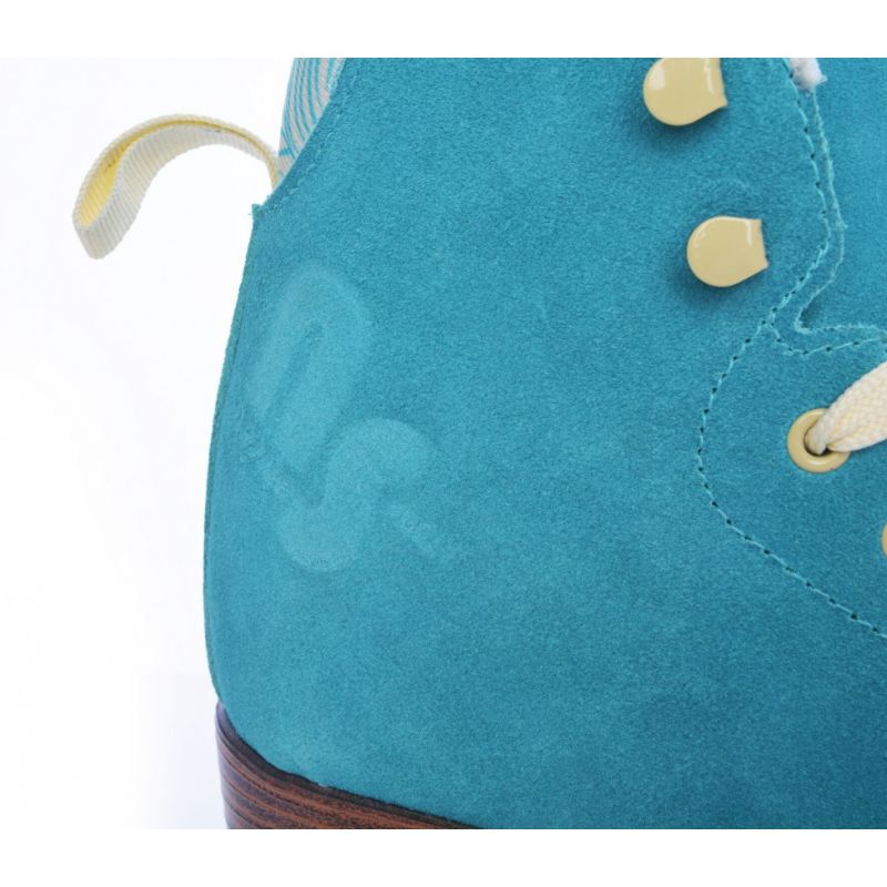 Tempish Nessie Star Aqua roller skates 1000004918 Accessories/Skating/Wrotki Your Sports Performance