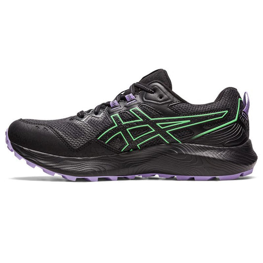 Asics Gel-Sonoma 7 W 1012B413 021 running shoes Footwear/Running/Women Asics