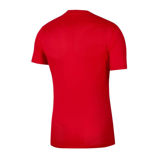 T-Shirt Nike Dry Park VII Jr BV6741-657 Clothing/Football Nike