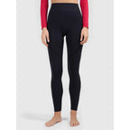 Seamless thermal ski underwear with a quick-drying finish – women’s 4F leggings 4FWAW26USEAF325-20S