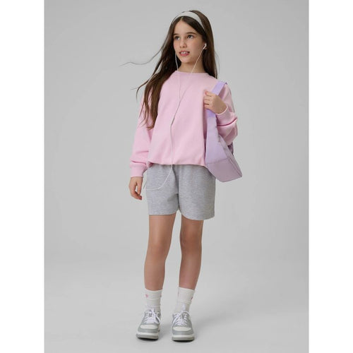 Girls' sweatpants 4F 4FJWMM00TSHOF630-25M 4f