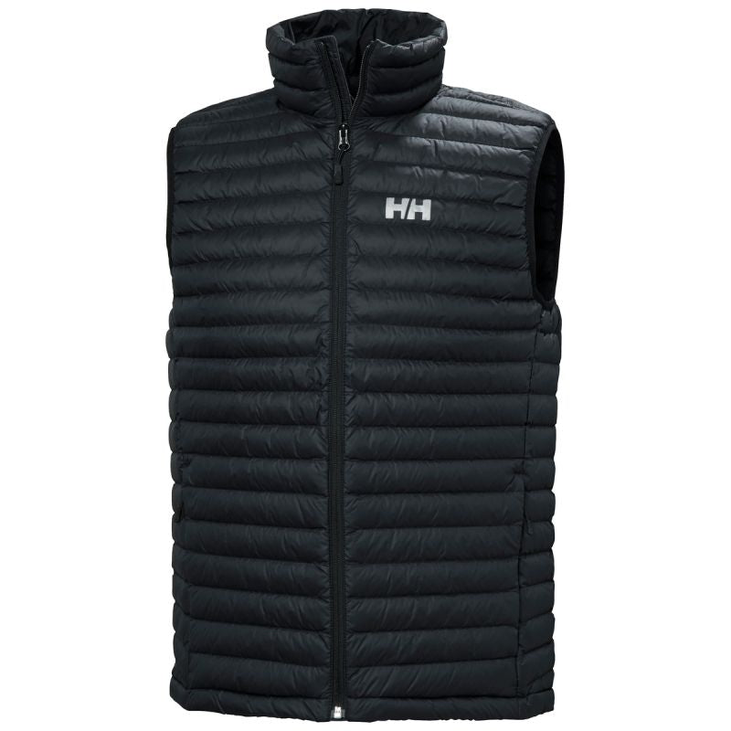 Helly Hansen Sirdal Insulator Vest M 62991-990 Clothing/Outdoor/Helly Hansen Your Sports Performance