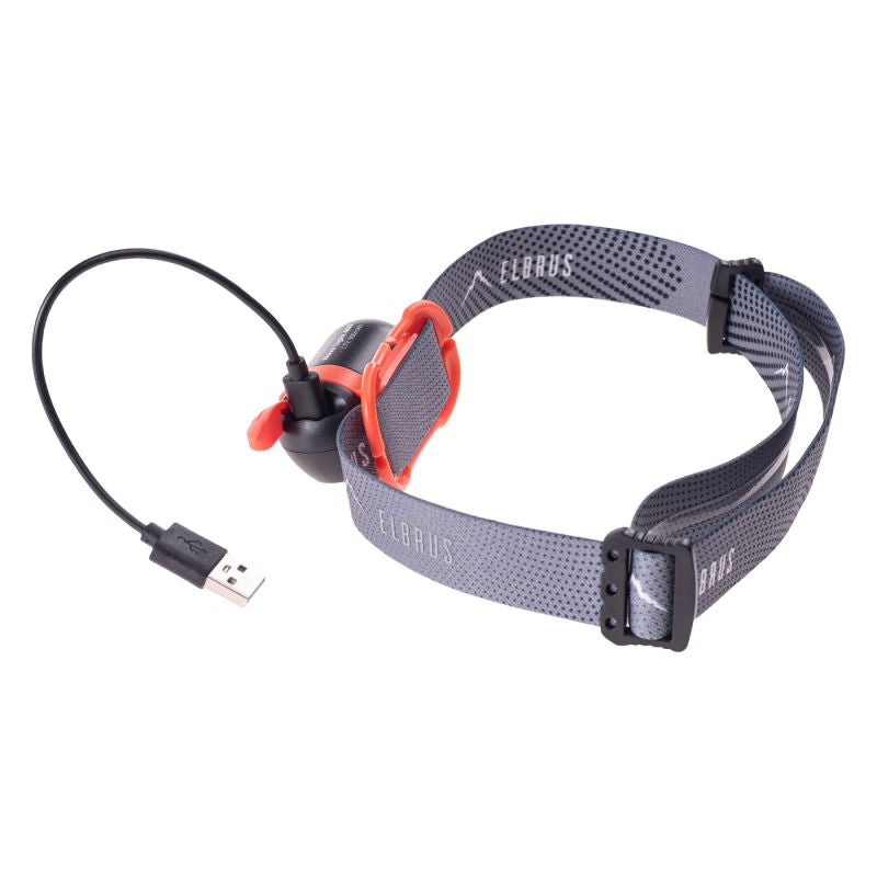 Headlamp Elbrus Nova Light 400 92800553561 Elbrus