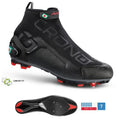 CRONO CW-1 17 road shoes black 43 nylon Footwear Your Sports Performance