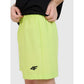 Boys' boardshorts 4F 4FJRMM00UBDSM110-45S *Kategoria tymczasowa Your Sports Performance