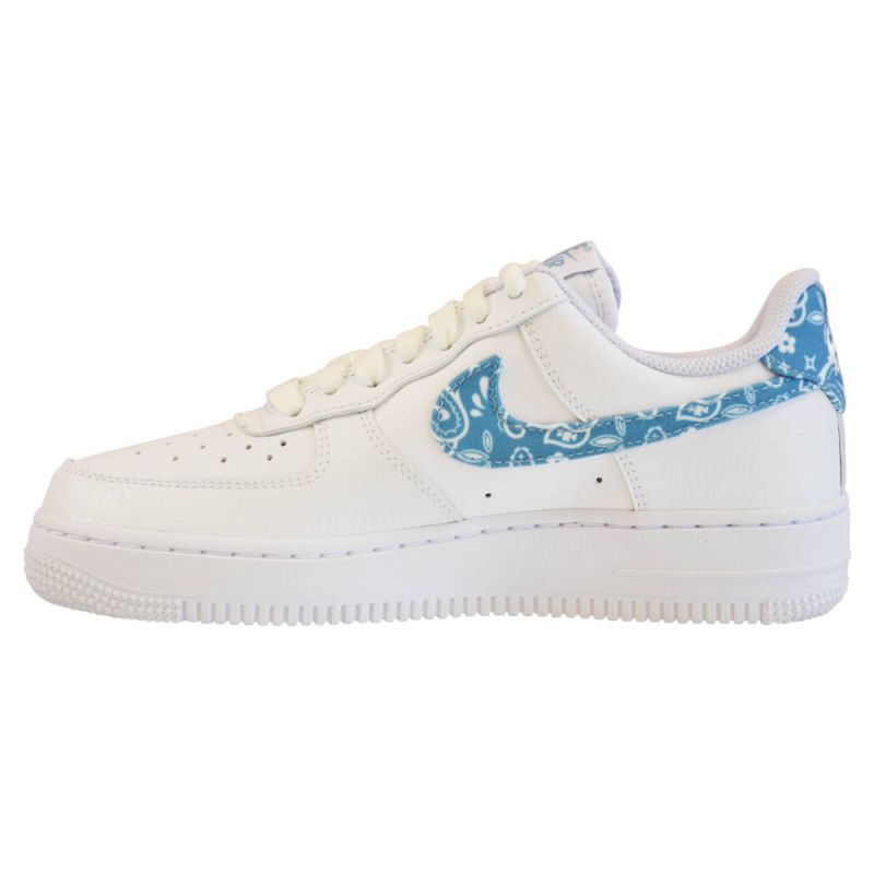 Nike Air Force 1 '07 ESSENTIAL Women's Shoes White - DH4406-100 Obuwie/Buty na co dzień Your Sports Performance