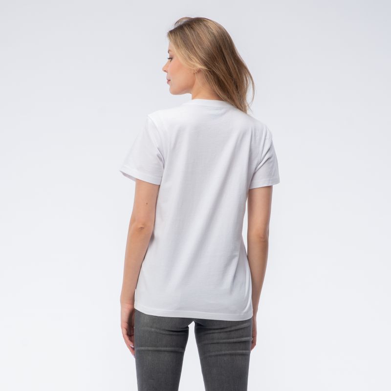 Women's Short Sleeve T-Shirt LADY PLAYO II Hi-Tec