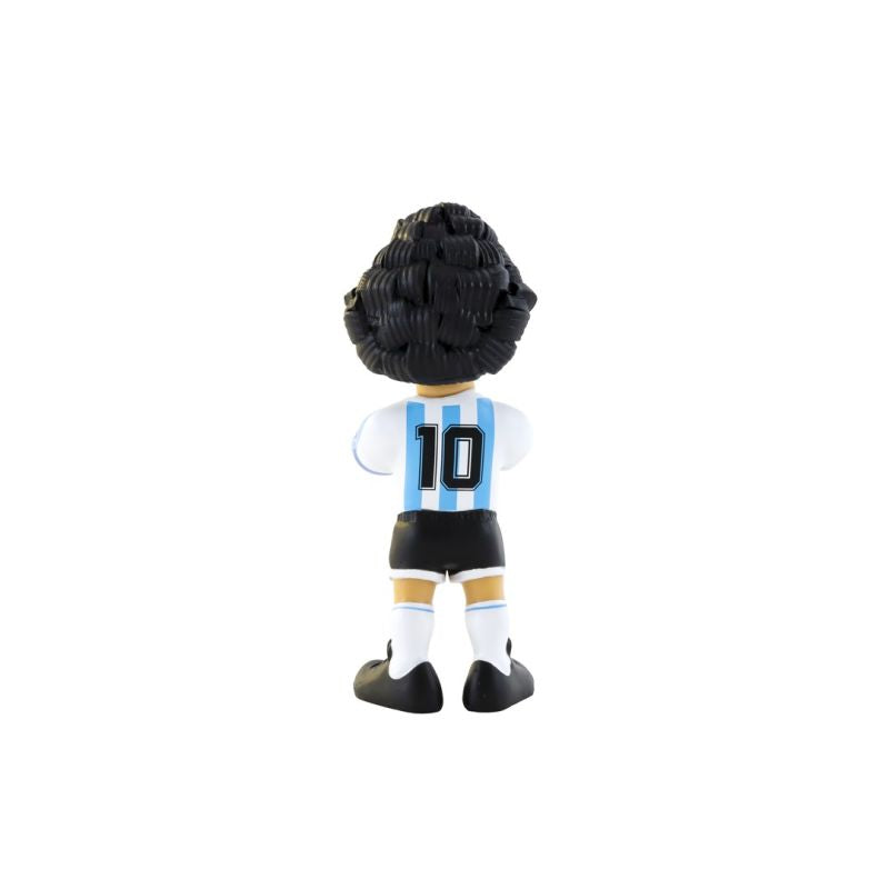 MINIX MARADONA - ARGENTINA (Gry i zabawki) Figurki/Kolekcjonerskie Your Sports Performance